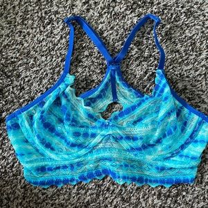PINK Bralette